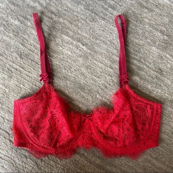 Victoria’s Secret Dream Angels Push Up without Padding - Picture 1 of 4